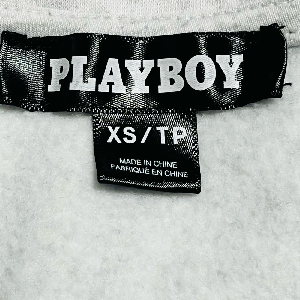 PLAYBOY Track Jacket - Picture 6 of 16
